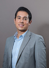 André Vieira - Diretor